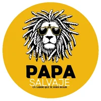 Papa Salvaje
