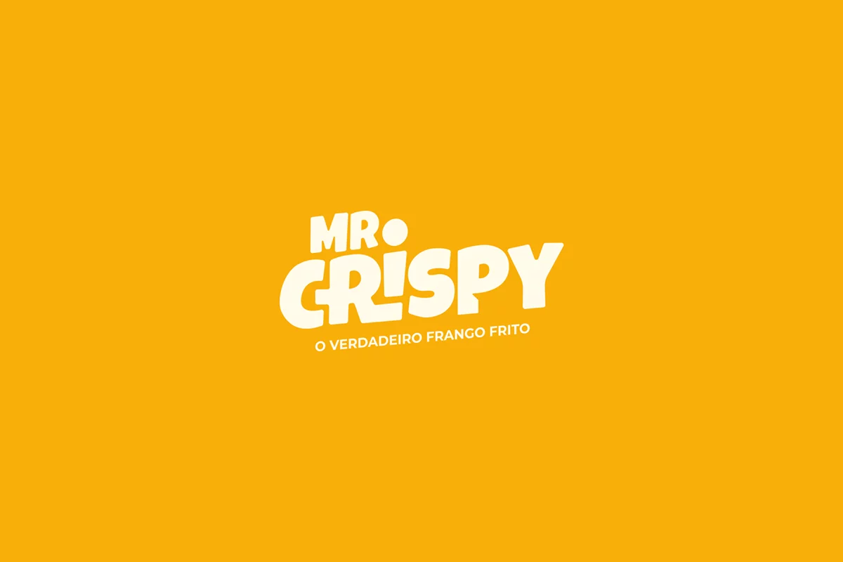 Mr. Crispy